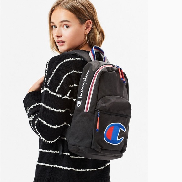 champion mini supercize backpack